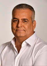 Retrato de Alfredo Gaspar