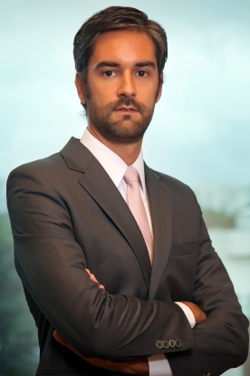 Retrato de Augusto de Arruda Botelho