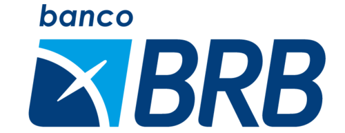 Logotipo de BRB