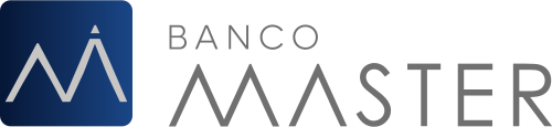 Logotipo de Banco Master
