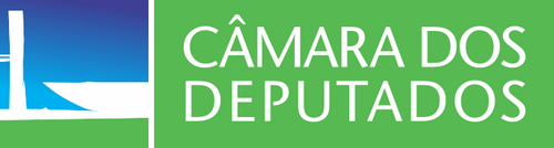 Logotipo de Câmara dos Deputados