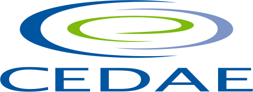 Logotipo de Cedae