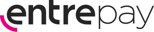 Logotipo de Entrepay