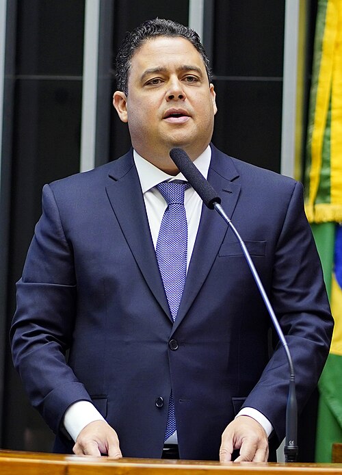 Retrato de Felipe Santa Cruz