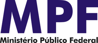 Marca do Ministério Público Federal