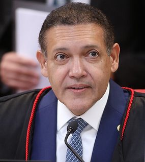 Retrato de Nunes Marques