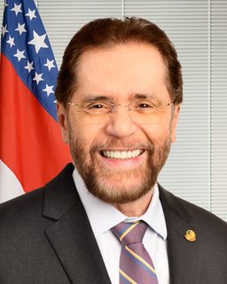Retrato de Plínio Valério