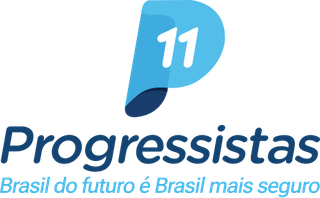 Marca do Progressistas (PP)