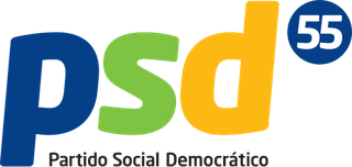 Marca do PSD