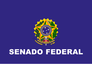 Marca do Senado Federal
