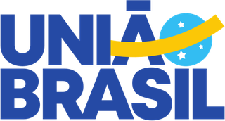 Marca do União Brasil